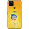 Disney Inside Out Joy Portrait Google Pixel 5a Skin